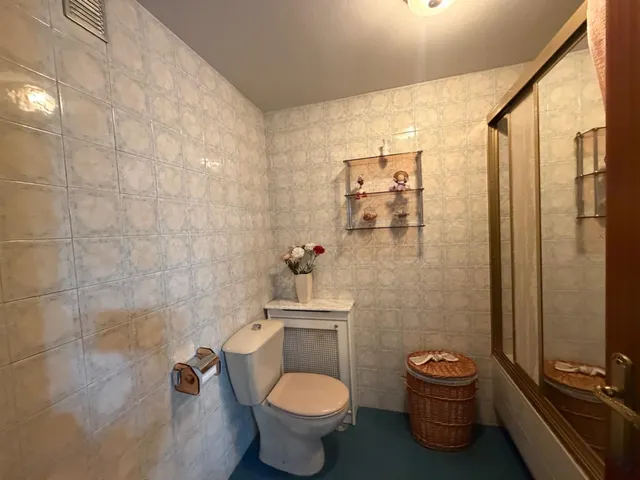 ¡exclusiva vivienda en el edificio orly, zona centro de Leganés! — 12