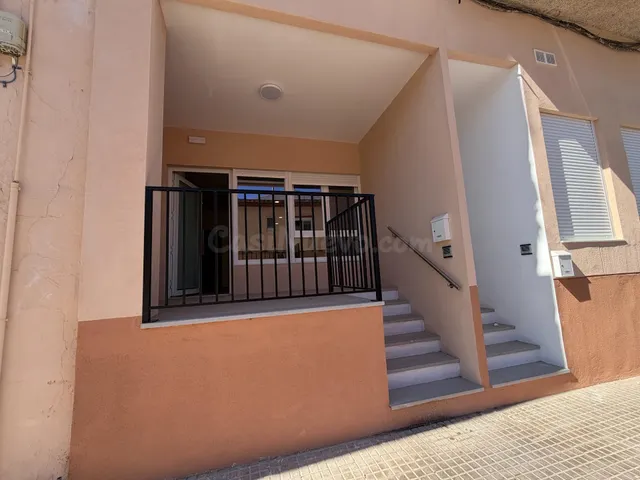 Viviendas reformadas a estrenar en Alberic - Vivienda A04 - foto 3
