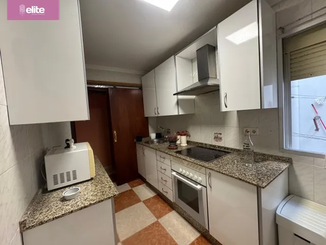 Estupendo piso en san telmo nuevo — 23