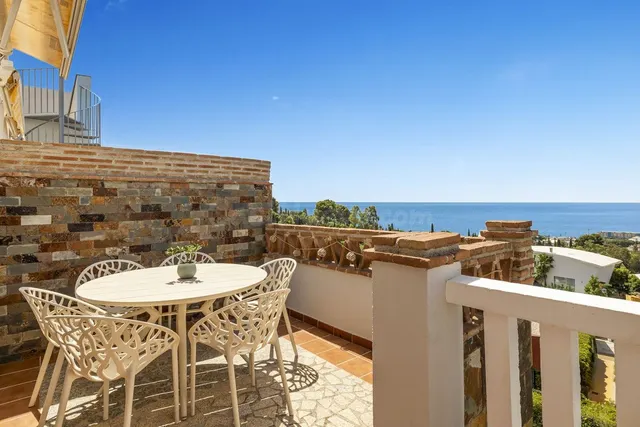 Ático 2 habitaciones 84m² en venta - Benalmádena Costa - foto 5