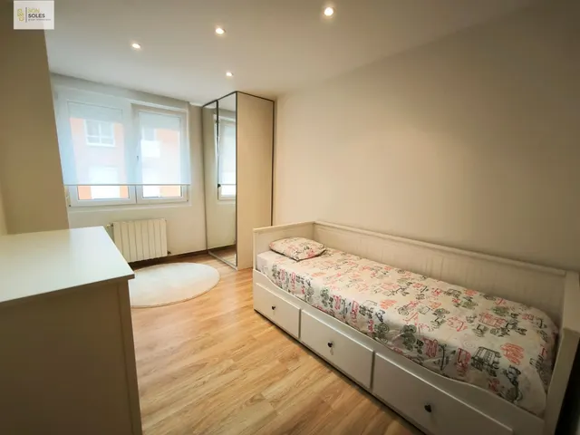 Maravillosa vivienda de 3 habitaciones en bezana. — 18