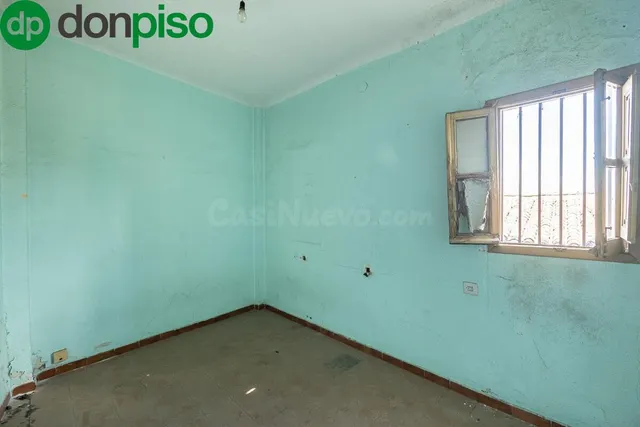 CASA 640 M2 EN CARRETERA DE MURCIA, ALBAYCIN. - foto 5