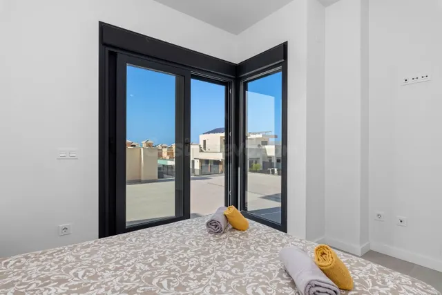 Casa 3 habitaciones 226m² en venta - La marina — 21