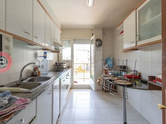 Piso 4 habitaciones 139m² en venta - Sagrada Familia - foto 3