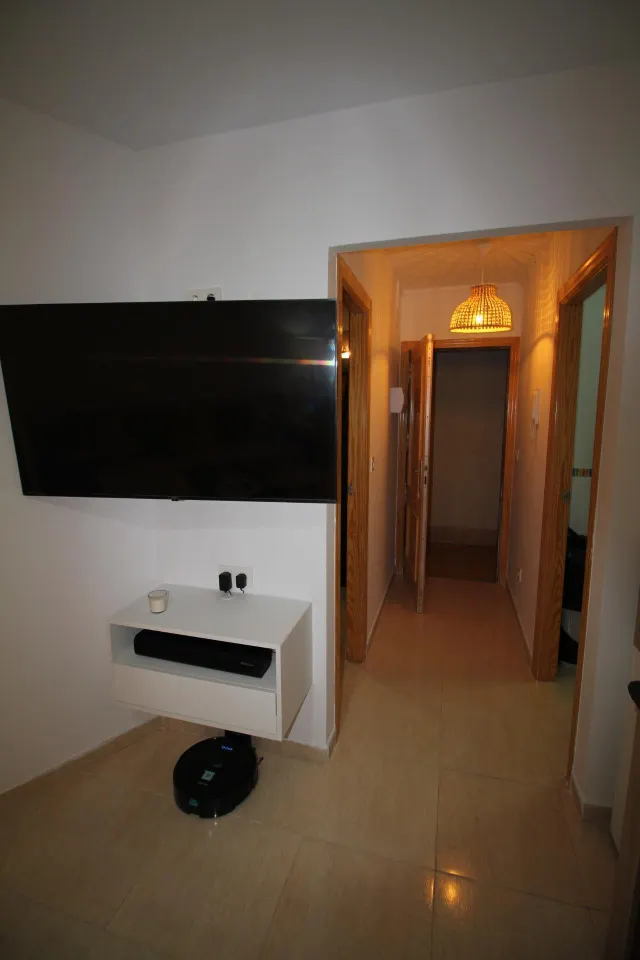 Piso de Alquiler en la Manga del mar Menor — 12
