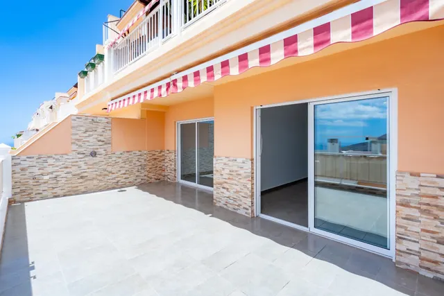 Alquiler de apartamento en Chayofa – De Temporada — 29