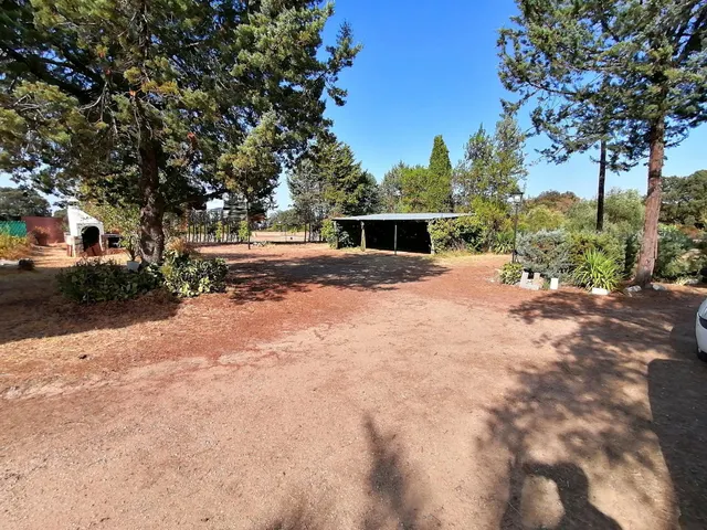 Chalet con Piscina en el Monte del Casar de Cáceres - Oportunidad única — 17