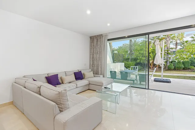Adosado 4 habitaciones 305m² en venta - Riviera del sol — 17