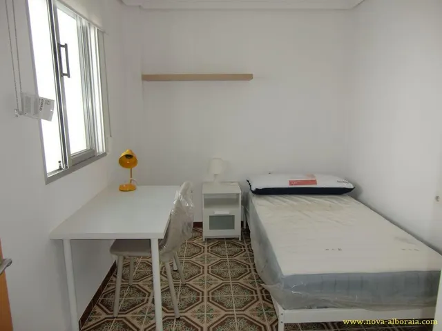 Piso 3 habitaciones 71m² en alquiler - Benimaclet — 15