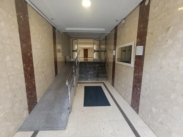 Acogedor piso en Oviedo, zona Santo Domingo-El Campillín — 24