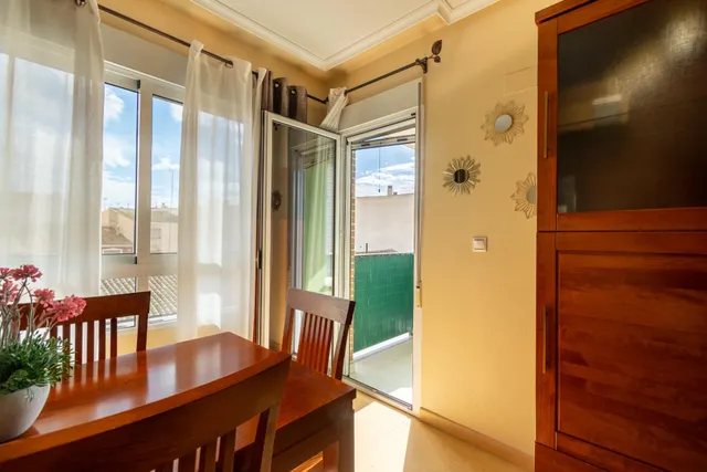 Piso 3 habitaciones 97m² en venta - Archena — 6