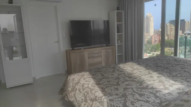 Apartamento 2 habitaciones 76m² en venta - Finestrat — 7