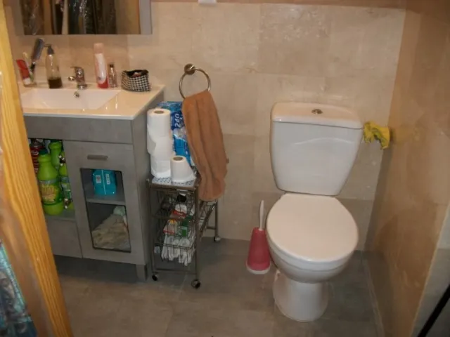 Local Comercial — 5