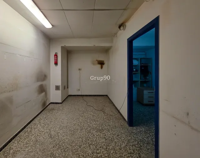 Altillo de 141 m2 en pleno centro de Prat de la Riba con posibilidad de cambio de uso a vivienda — 18