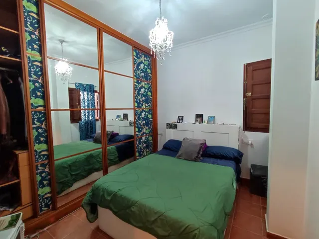 MAGNÍFICA VIVIENDA EN EL CENTRO DE CADIZ — 11
