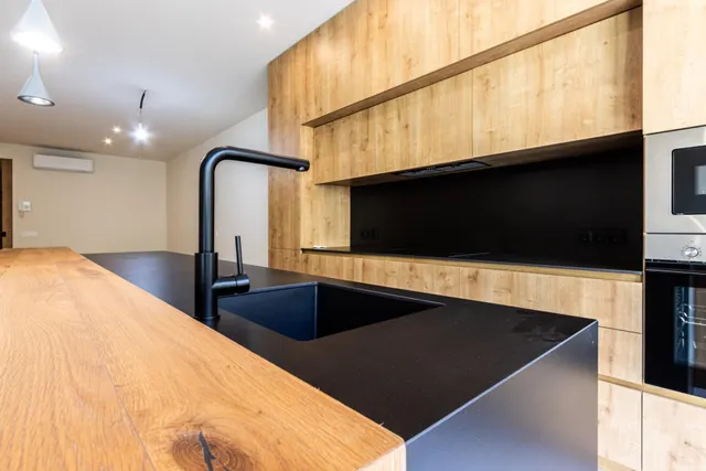 Casa  en el centro reformada a estrenar con patio y terraza! — 7