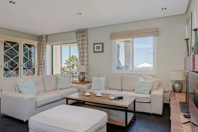 Chalet 6 habitaciones 453m² en venta - Riviera del sol — 14