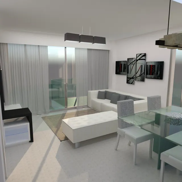 Apartamento 2 habitaciones 76m² en venta - Finestrat — 42