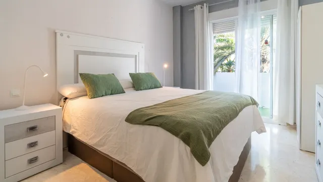 Ático 2 habitaciones 85m² en venta - Costa Del Sol — 9