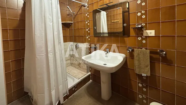 PISO EXCLUSIVA EN AV. ALMAIG - ONTINYENT — 16