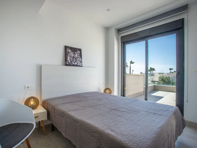 Villa 3 habitaciones 104m² en venta - Cuidad Quesada — 34