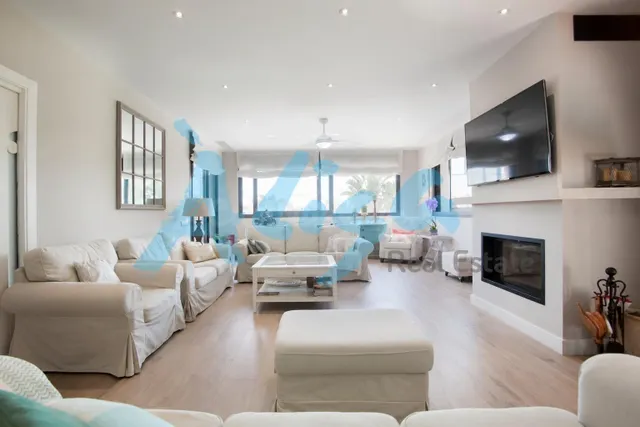 Una casa para vivirla — Montemar, Castelldefels — 4