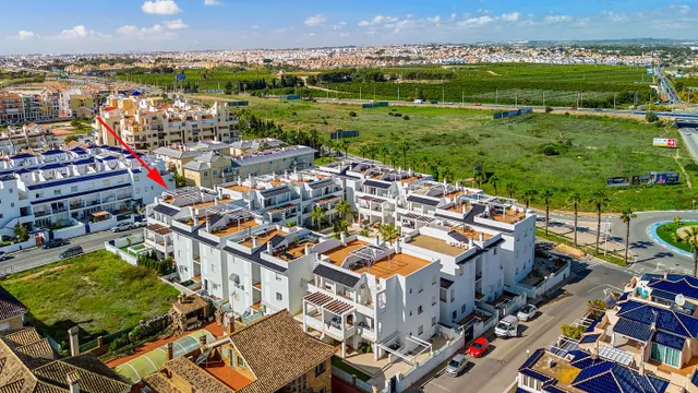 Apartamento 3 habitaciones 85m² en venta - La veleta — 37