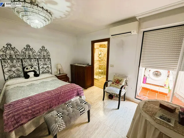 Amplia Casa en Zaidín, Granada - Oportunidad Única — 18