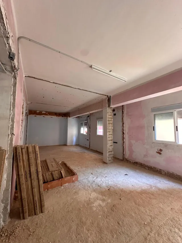 OPORTUNIDAD UNICA, EDIFICIO DE VIVIENDAS EN CASCO ANTIGUO XATIVA — 8