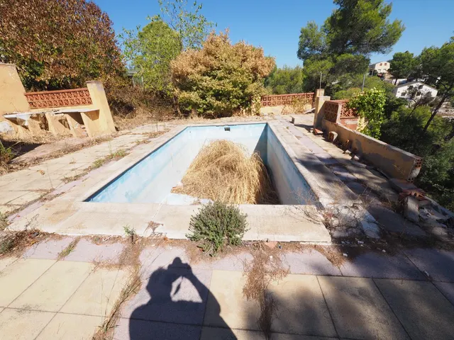 Se vende casa en Mediona, urbanización sant elies — 2