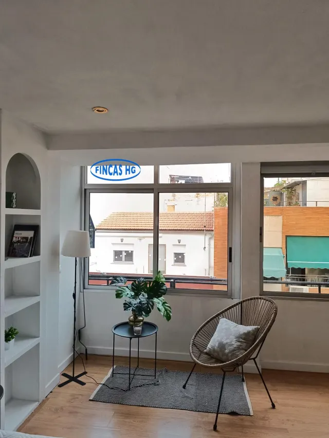 Vivienda reformada en San Blas – Santo Domingo, a un paso de - foto 3
