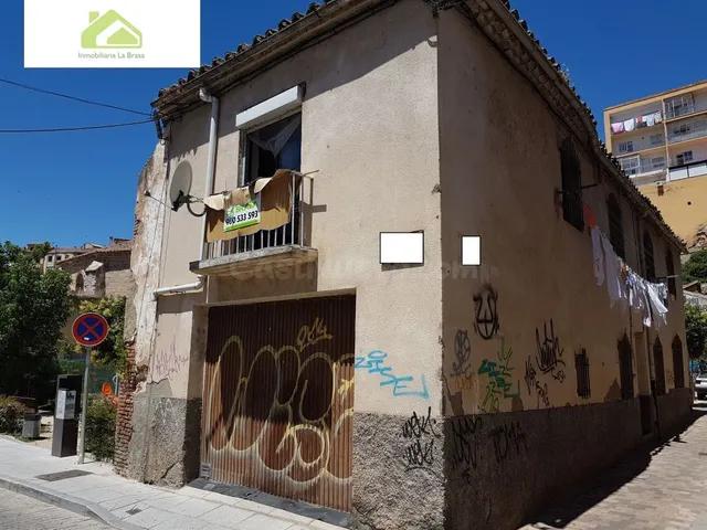 VENTA CASA ZONA LA HORTA - foto 3