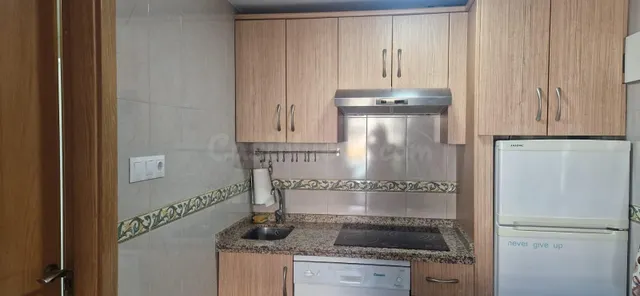 ESTUDIO EN VENTA EN PUERTO MARINA - foto 5