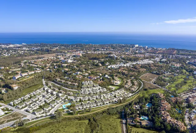 Chalet 3 habitaciones 171m² en venta - Costa Del Sol — 15