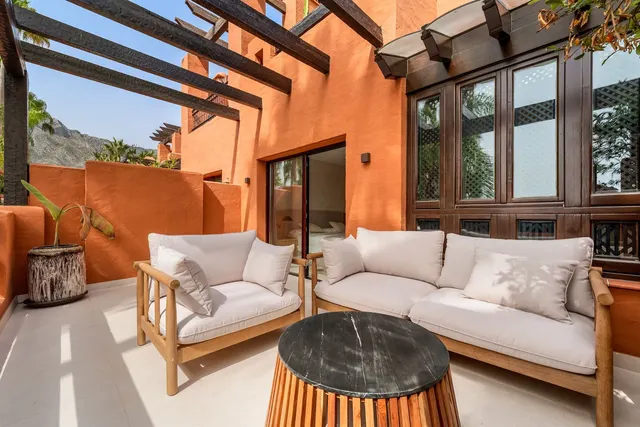 Adosado 4 habitaciones 217m² en venta - Marbella — 23