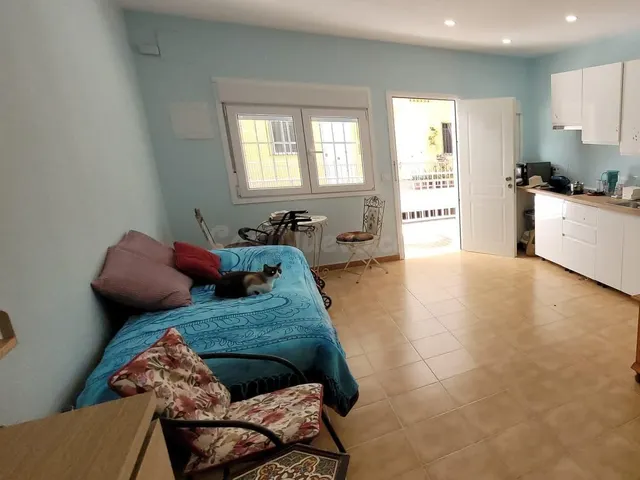 Moderno Estudio Reformado en Torremolinos - Ideal Inversión - foto 4
