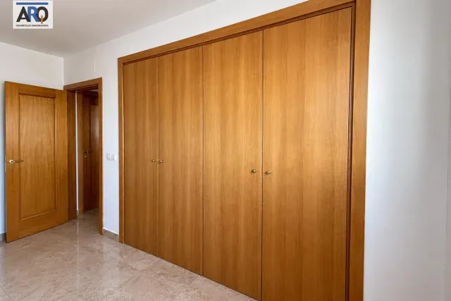 Ático dúplex con vistas al mar y terraza en Vistalmar Duquesa — 10