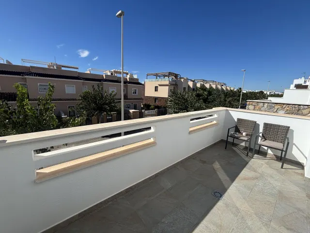 Casa 3 habitaciones 85m² en venta - Torre de la Horadada — 24