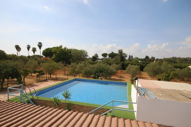 Excepcional Finca Rústica Recién Reformada con Piscina y 5.200 m2 de Parcela en El Pintado, Gibraleón — 19