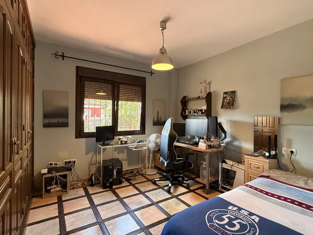 Chalet 4 habitaciones 319m² en venta - Centro — 17