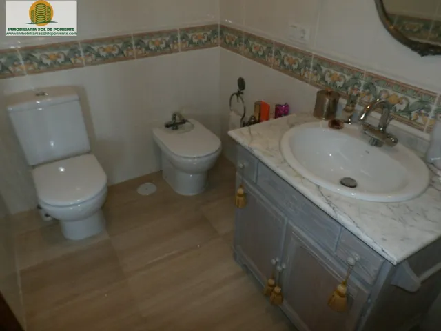 ÁTICO TIPO DUPLEX ZONA PLAZA TRIANGULAR!!! — 13