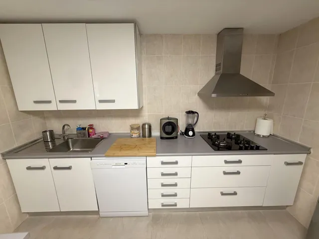 Casa de campo La Tercia — 36