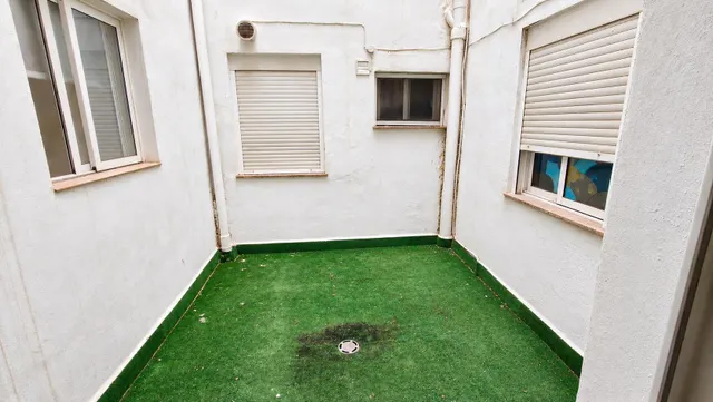 Ref-08703  Salico presenta Bajo reformado y amueblado con terraza en Parque Oeste – Castellón — 15