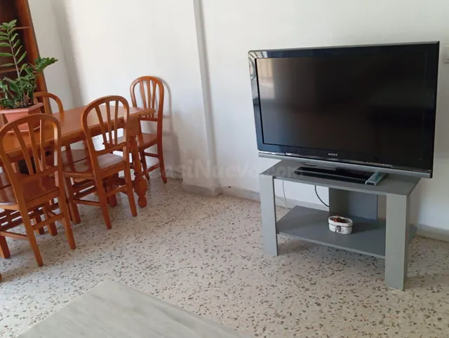 Piso en alquiler para larga temporada - foto 4