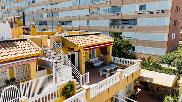 Casa 4 habitaciones 63m² en venta - Los Europeos — 8