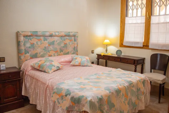 Apartamento 3 habitaciones 124m² en venta - Pueblo — 25