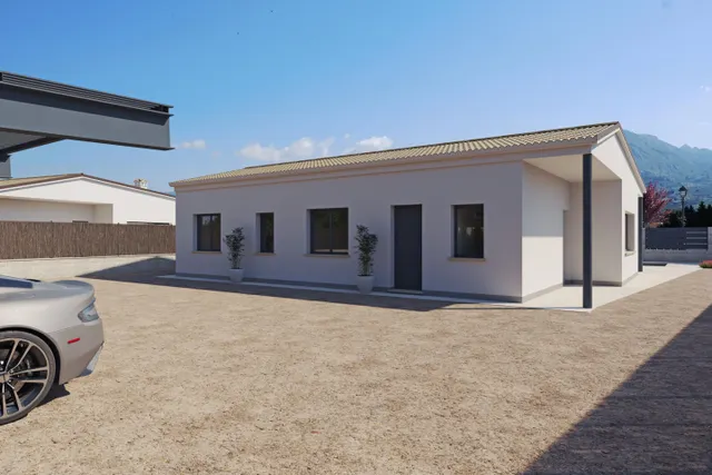 Villa 4 habitaciones 178m² en venta - Comunidad valenciana — 10