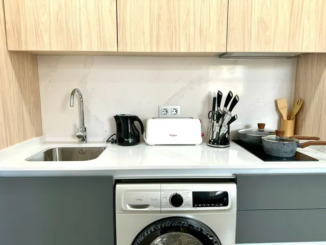 Apartamentos en venta en plena calle mayor de Pilar de la Horadada con licencia turistica — 13