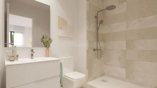Apartamento 3 habitaciones 170m² en venta - La Galera — 4