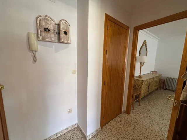 Piso - Nueva Sevilla, Castilleja de la Cuesta — 10